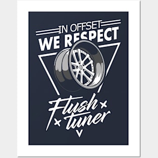 Kranze LXZ stance Legend wheel Posters and Art